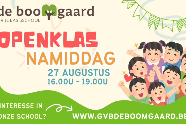 openklasnamiddag