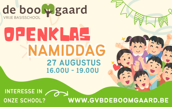 openklasnamiddag